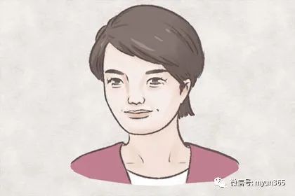 脸型算命_欧美脸型和中国脸型_脸型扫描软件看脸型