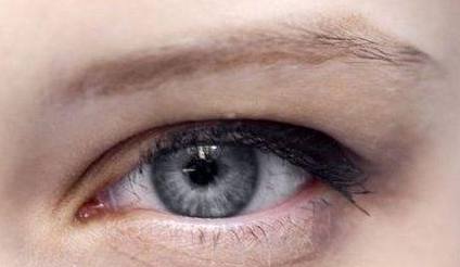 眼型算命_豆豆眼什么眼型_勾魂眼的眼型图片