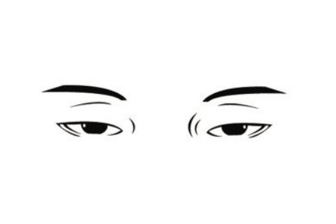 眼型算命_最丑的眼型是什么眼型_扑克牌算命塔型和为13