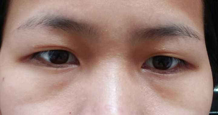 眼型算命_最丑的眼型是什么眼型_无辜眼是哪种眼型 知乎